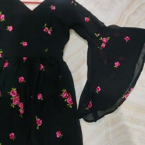 New Mini Dress For Women