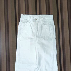 W-13 Size 30 Straight Women Denim Jeans