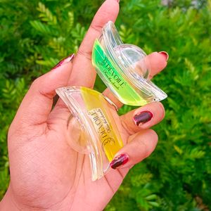 Lip Jelly Mask(Wholesalers Rate)