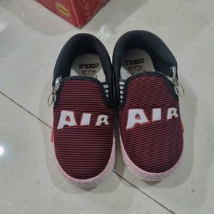 Baby Unisex Casual Shoes For Boys & Girls