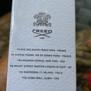 CRERD Savon Parfume Soap