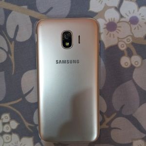 Samsung J2 2018 (Read Description)