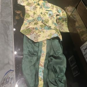 Kurta Pajama Set