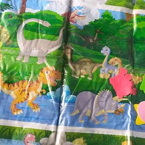 Baby Water Play Mat