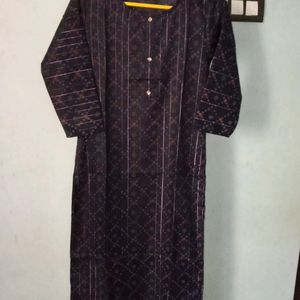 New Kurti