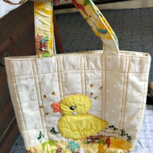 Kids Cloth Bag