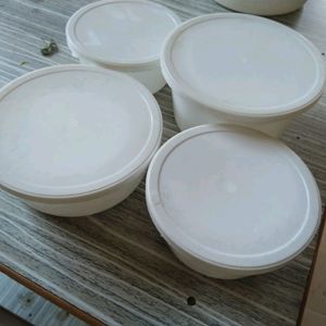 Take Away Container Pack Of 25