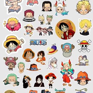 20 Stickers (Waterproof 5cm)