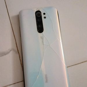 Redmi Cover