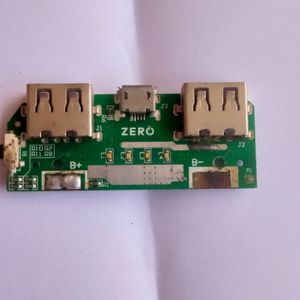 Powerbank Module