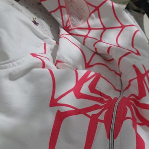 Spiderwoman Hoodie🕷🕸