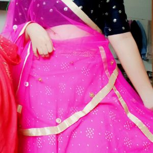 Designer Lhnga Choli