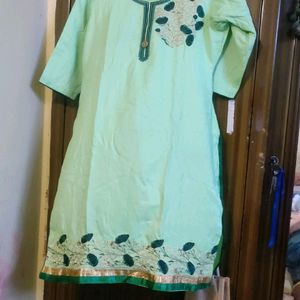 Kurta Set Beautiful Design