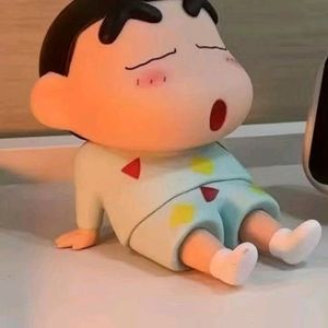 anime Crayon Shin-chan (also known as Shin-chan)