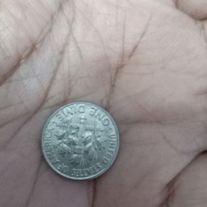 USA Coin