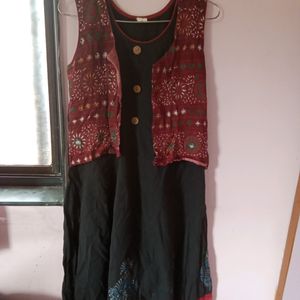 Kurta For Navratri