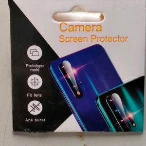 Mobile Camera  Protector Guard All Models Available
