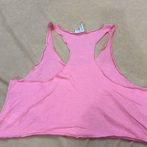 2- Pack Sports Vest Gym Tops