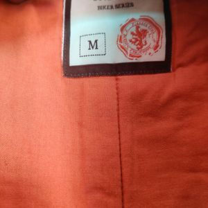 Used Branded Men Cotton Jacket John Player