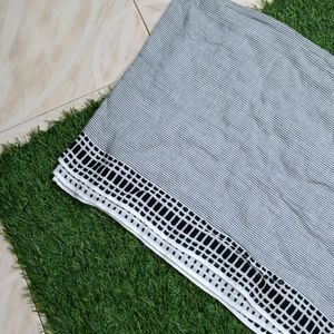 Korean Style Imported Stole