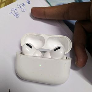 Apple AIRPOD First COPY With Serial Number