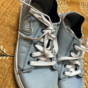 Denim Casual shoes Size 6