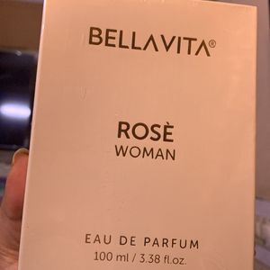 Bellavita Rose Woman