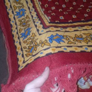 Janimaz Prayer Mat 🤲 From Umrah