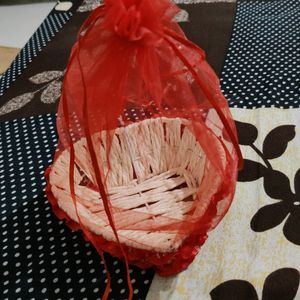 Heart Shape Gift Packing