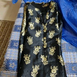 Women Silk Lining Suit