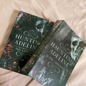 HAUNTING ADELINE