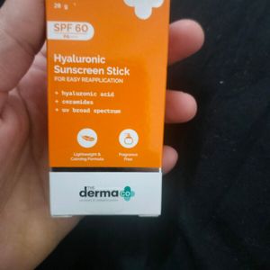 Hyaluronic Sunsstick