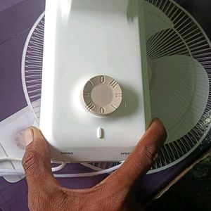 Bajaj Wall fan