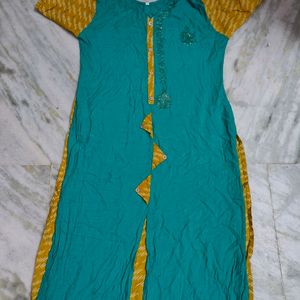 Cotton Kurta For Women