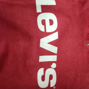 Levi's Hud Uppr