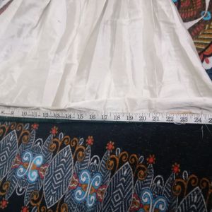 Sharara with suit ka kapda