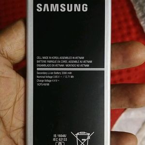 Samsung Galaxy Note 3 Battery New Condition