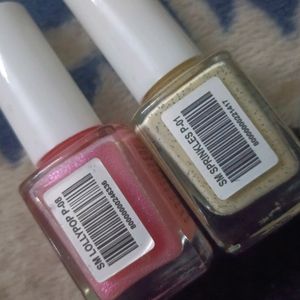 Zudio Nail Polish