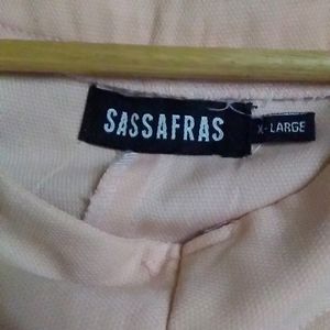 Sassafras Pink Trousers