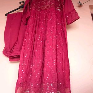 Huge Diwali Sell BRAND NEW NAIRACUT 2 PC DRESS SET