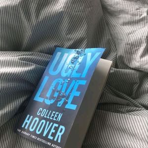 Ugly Love By Colleen Hoover