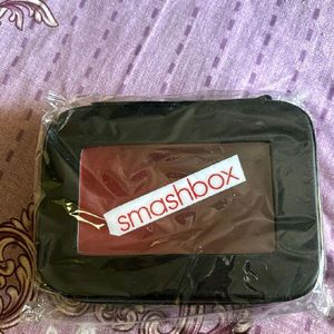 Smashbox Travel Kit