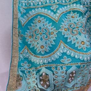 Pakistani Embroidery Kurta