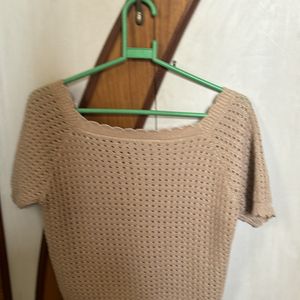 Beautiful Top For Party And Casual Wear