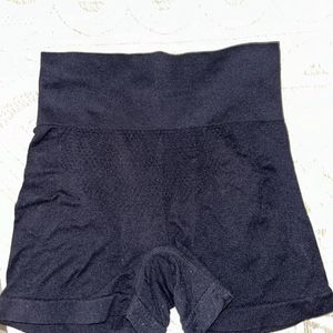 Black Cycling Shorts