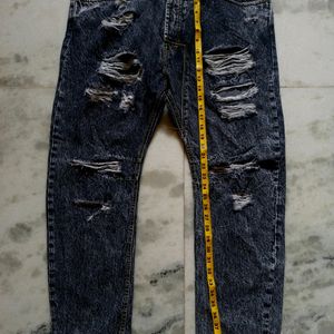 Real Denim Jeans for Men's