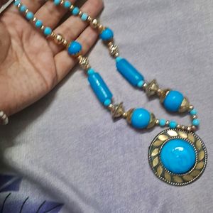 Statement Necklace