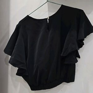 Crop Top Cloth