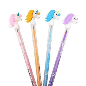 Unicorn Pencils 🦄