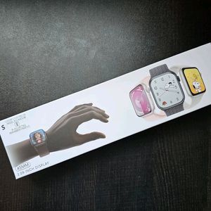 Apple Watch Series 9 [Master Copy]